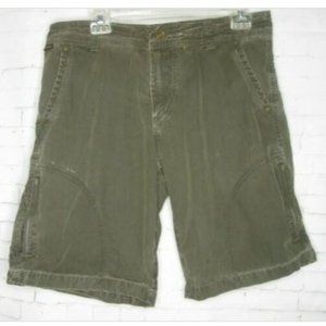 Kuhl Crag Series Men's Shorts